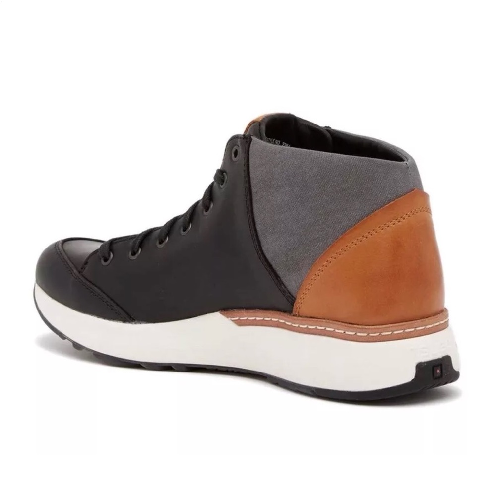 TSUBO Shoes Mid Kenson Shoe NEW - Picture 3 of 7